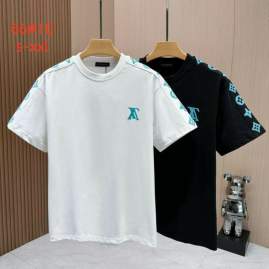Picture of Louis Vuitton T Shirts Short _SKULVS-2XL12yr1347975